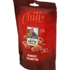 Chilinøtter
