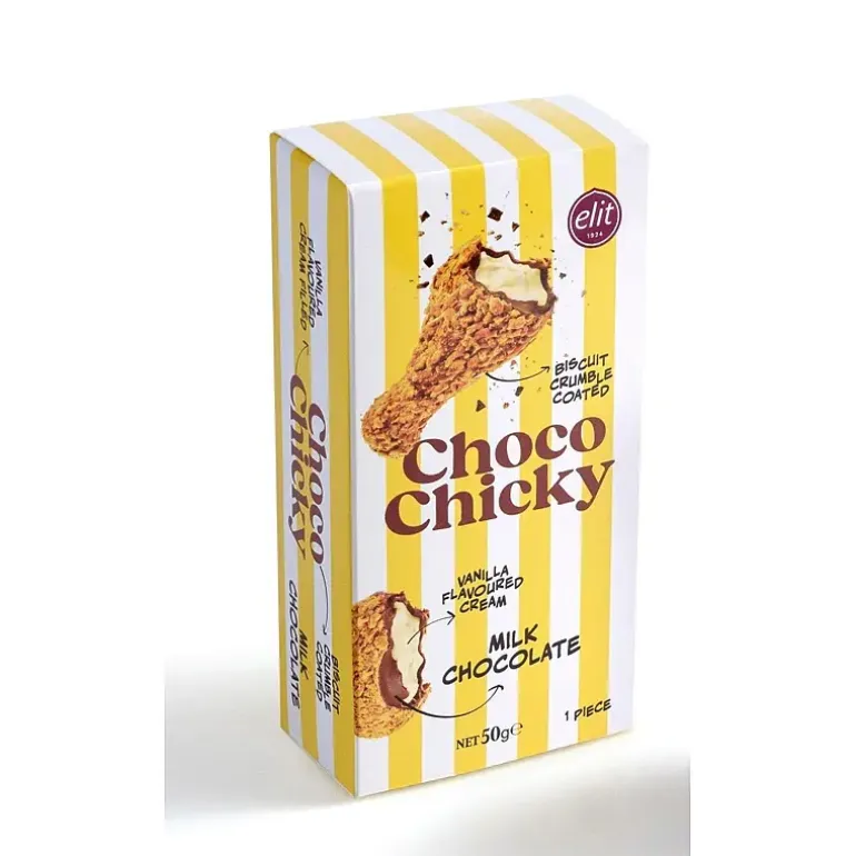Choco Chicky