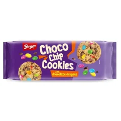 Choco chip cookies
