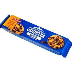 Chocolate cookies