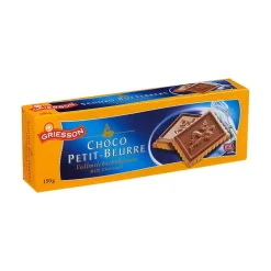 Choco Petit-Beurre