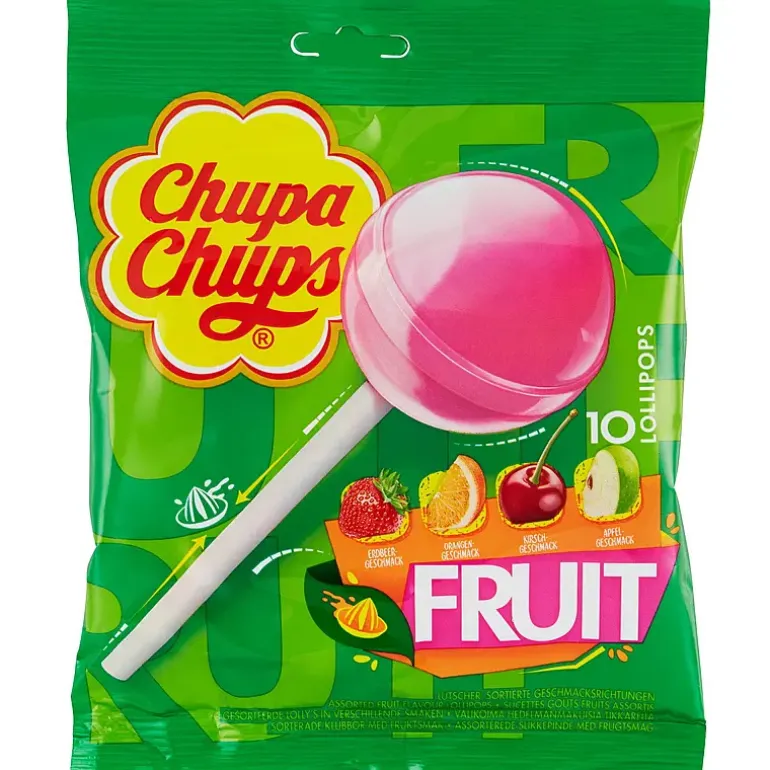 Chupa Chups