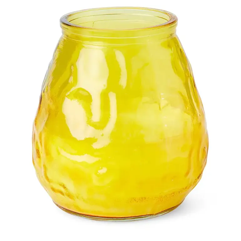 Citronella glass