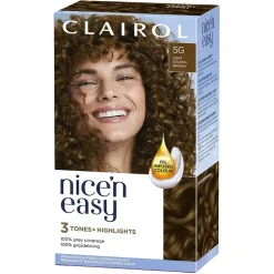 Clairol nice