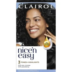 Clairol nice