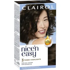 Clairol nice