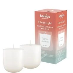 Clean Light 2-pk