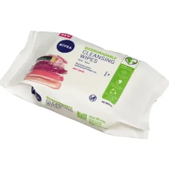 Cleansiong wipes