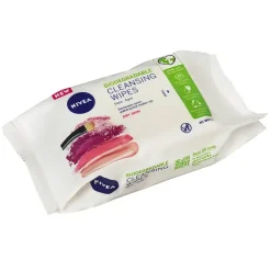 Cleansiong wipes
