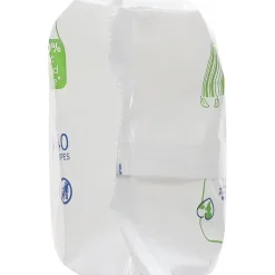 Cleansiong wipes