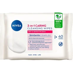 Cleansiong wipes
