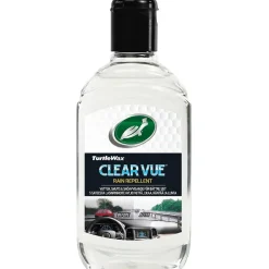 Clearvue rain