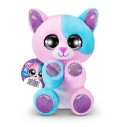 Coco surprise