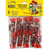 Cola lollipops
