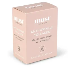 Collagen poser