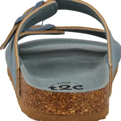 Comfortsandaler
