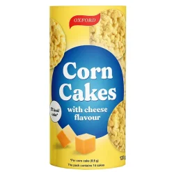 Corn Cakes