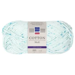 Cotton medi garn