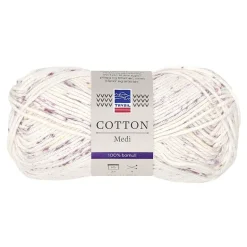 Cotton medi garn