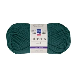 Cotton medi garn