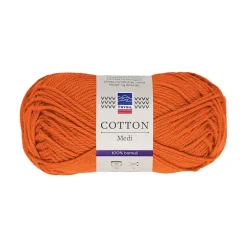 Cotton medi garn