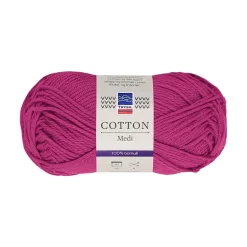 Cotton medi garn