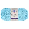 Cotton medi garn