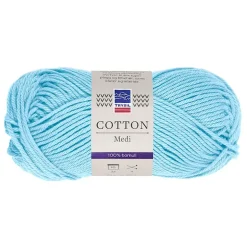 Cotton medi garn