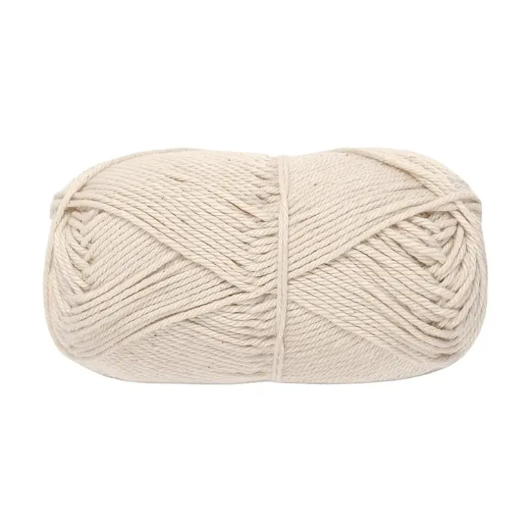 Cotton Medi garn bomull