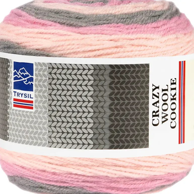 Crazy Wool Cookies miks