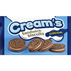 Creams Duo