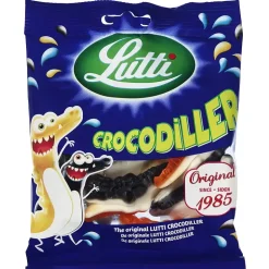Crocodiller