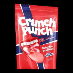 Crunch punch
