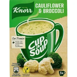 Cup a soup