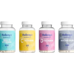 C-vitamin