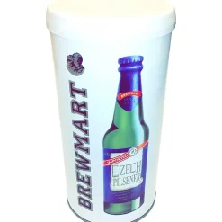 Czech pilsner