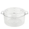 Dampkoker Cuisine