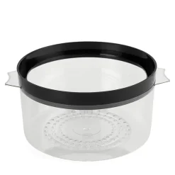 Dampkoker Cuisine