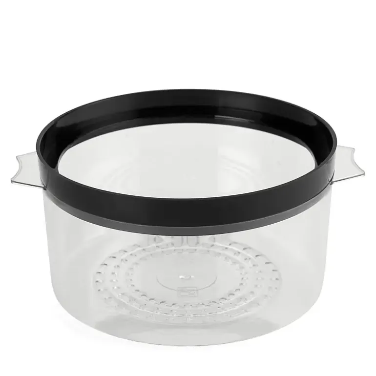 Dampkoker Cuisine