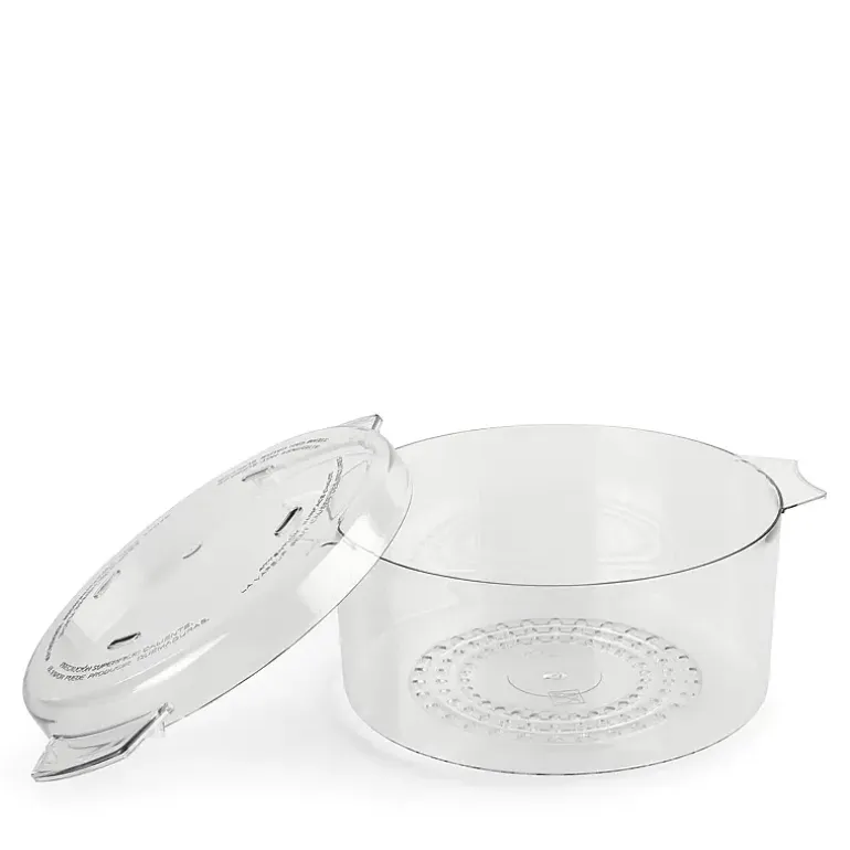 Dampkoker Cuisine