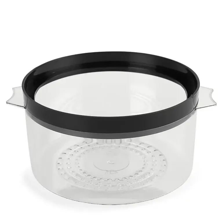 Dampkoker Cuisine