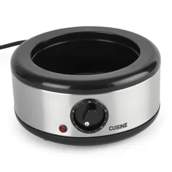 Dampkoker Cuisine