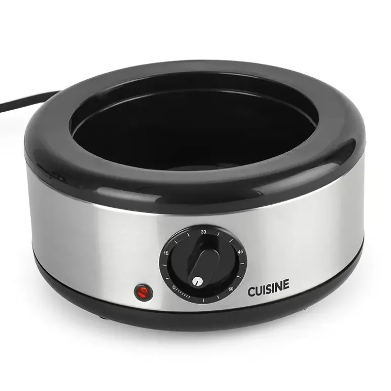 Dampkoker Cuisine