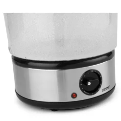 Dampkoker Cuisine