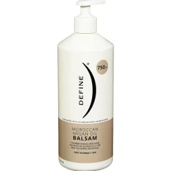 Define balsam