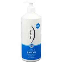 Define balsam