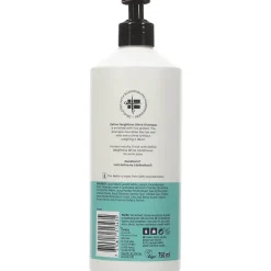 Define shampoo