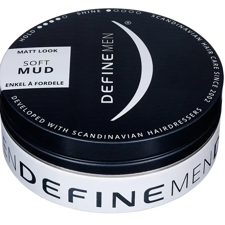 Define soft mud