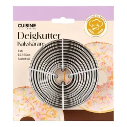 Deigkutter