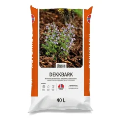 Dekkbark